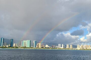 Oahu Sunset Dinner Cruise