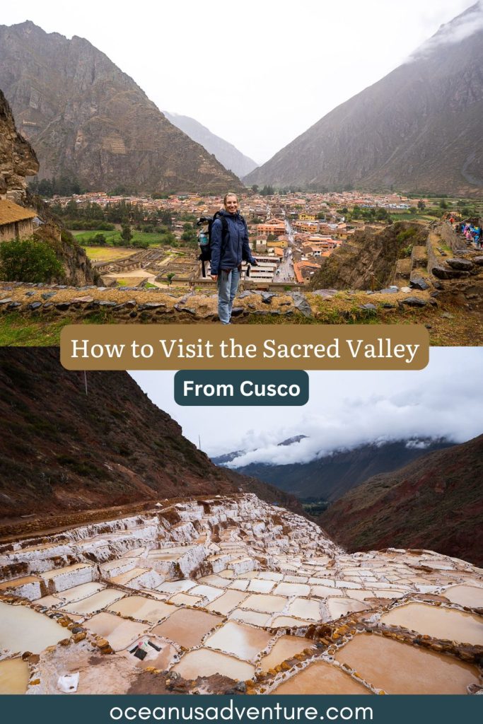 Guide on the best Sacred Valley Tour from Cusco