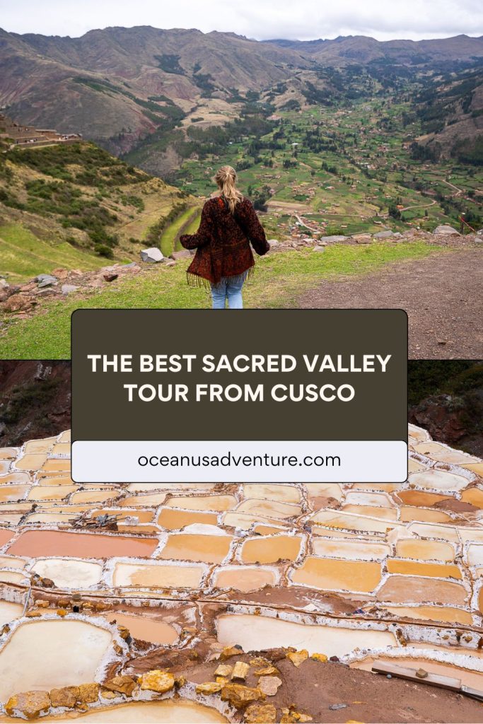 Guide on the best sacred valley tour from cusco